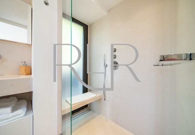 Villa in Saint-Tropez - Villa Victoria Villa in Saint-Tropez - Villa Victoria