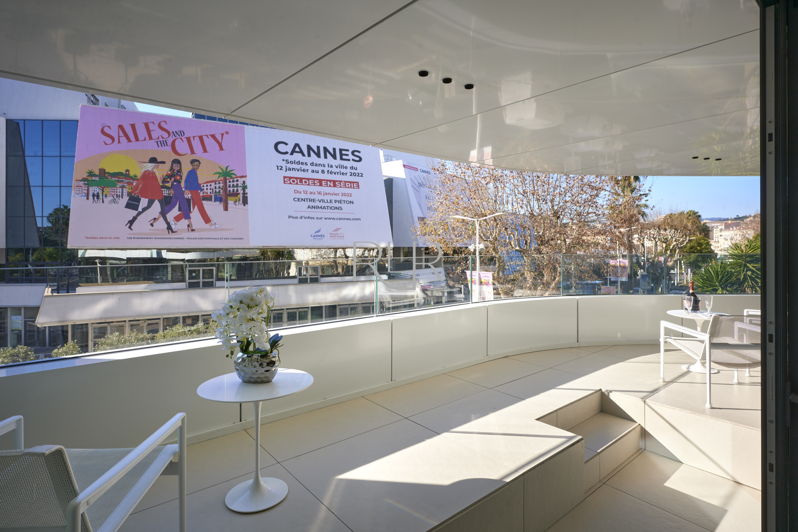  in Cannes - RLR2B826