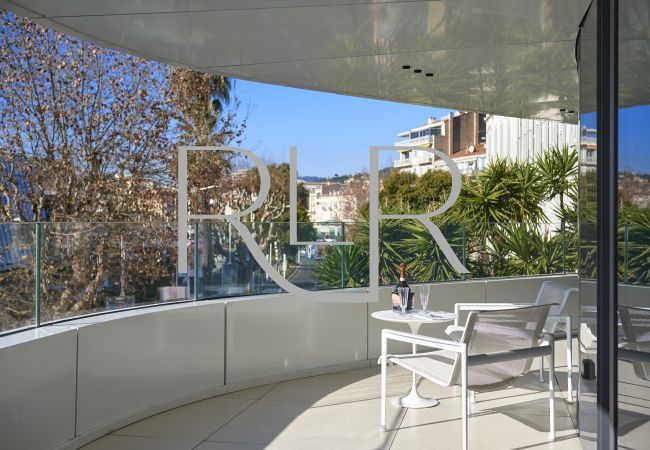 Apartment in Cannes - RLR2B826