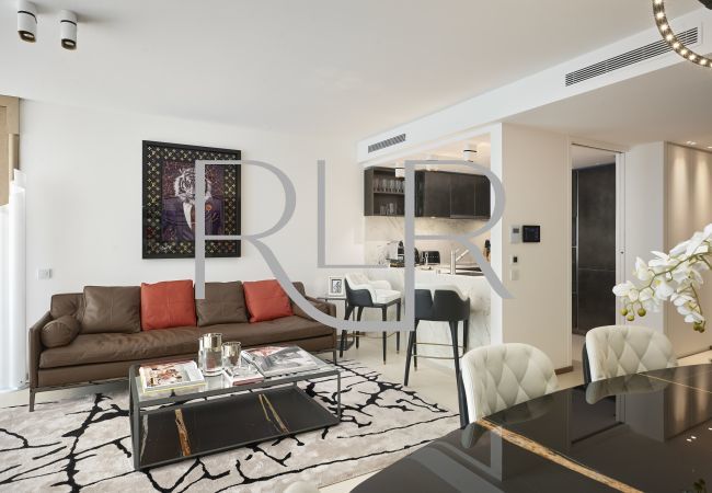 Apartment in Cannes - RLR2B826