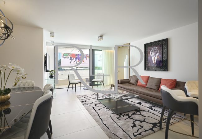 Apartment in Cannes - RLR2B826 Apartment in Cannes - RLR2B826