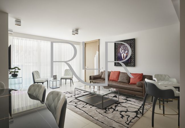 Apartment in Cannes - RLR2B826