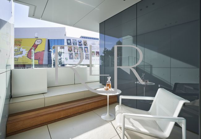 Apartment in Cannes - RLR2B827