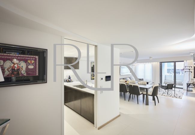 Apartment in Cannes - RLR2B827