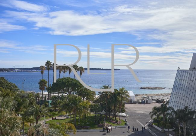 Apartment in Cannes - RLR3B869