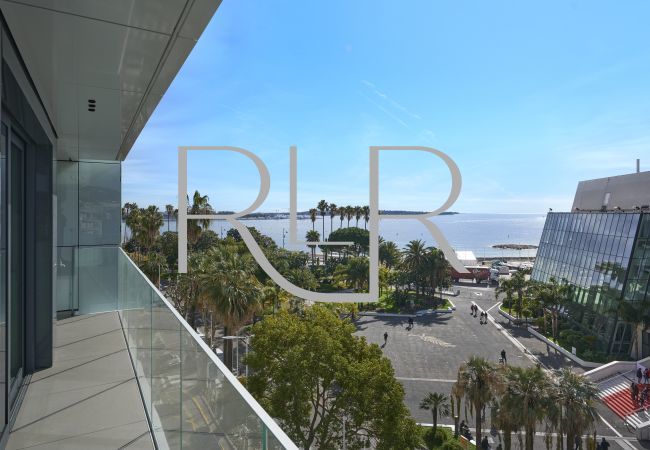 Apartment in Cannes - RLR3B869