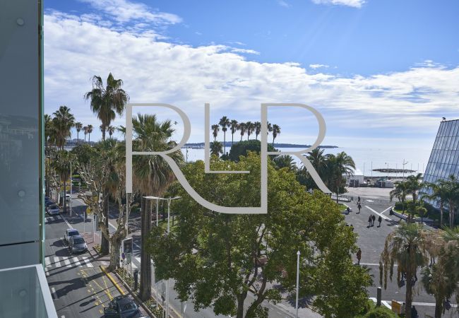 Apartment in Cannes - RLR2B868