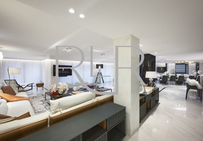 Apartment in Cannes - RLR6B828