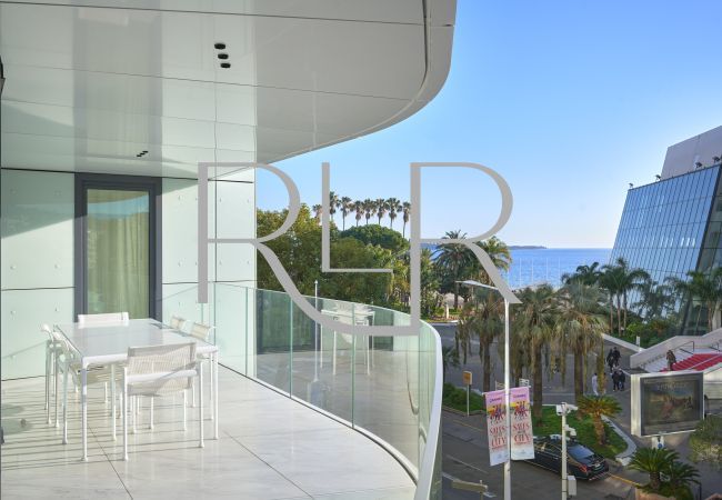 Apartment in Cannes - RLR6B828