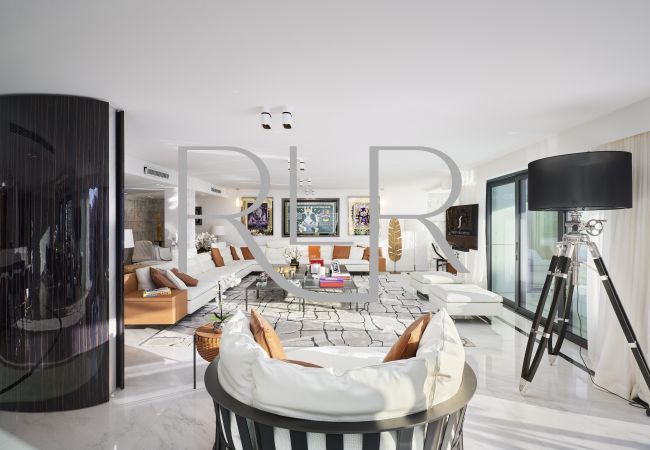 Apartment in Cannes - RLR6B828