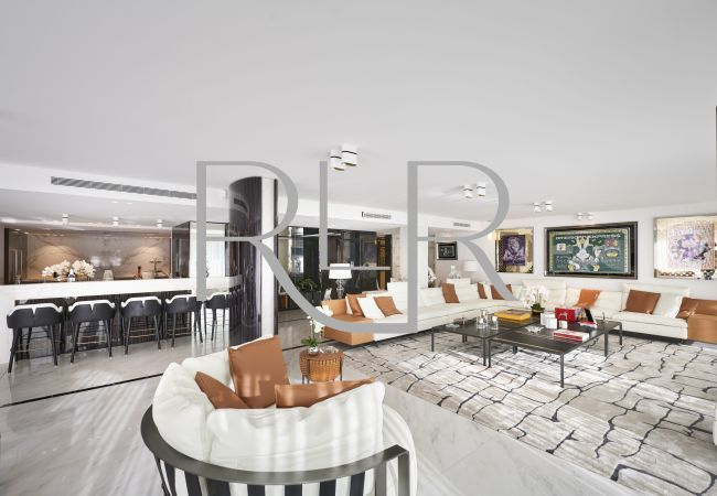 Apartment in Cannes - RLR6B828