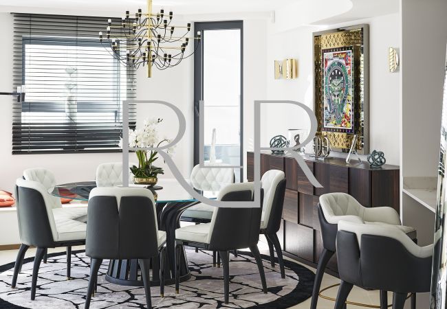 Apartment in Cannes - RLR3B825