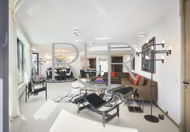Apartment in Cannes - RLR3B825 Apartment in Cannes - RLR3B825