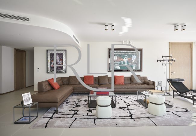 Apartment in Cannes - RLR3B825