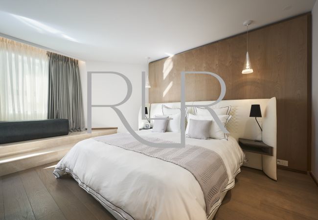 Apartment in Cannes - RLR3B825
