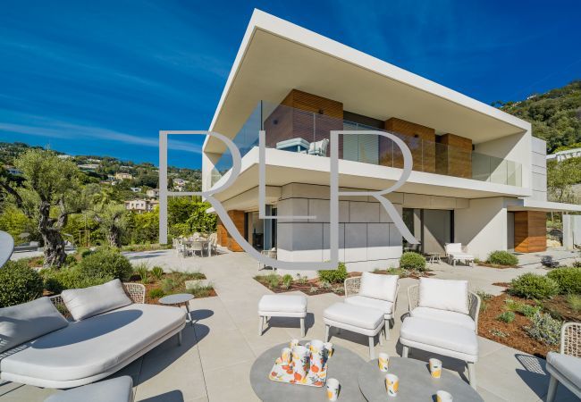 Villa in Cannes - Villa Fanny