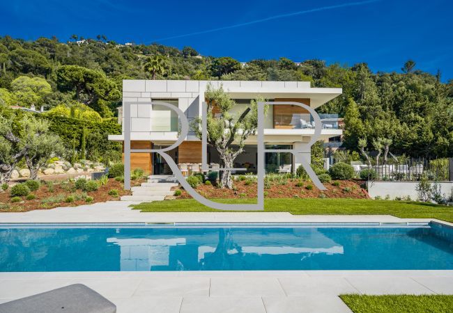 Villa in Cannes - Villa Fanny