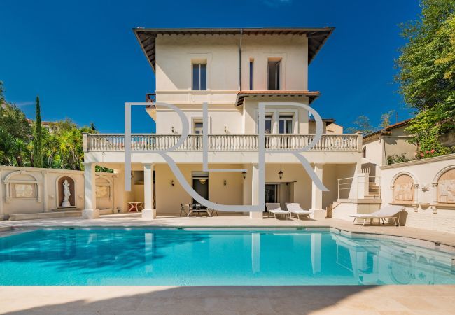 Villa in Cannes - Villa Iris