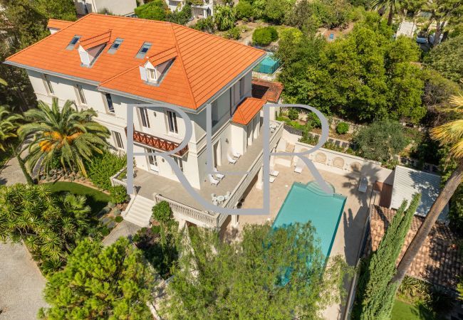 Villa in Cannes - Villa Iris