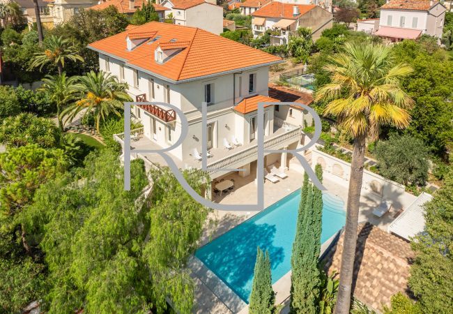 Villa in Cannes - Villa Iris