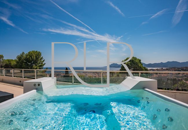 Villa in Cannes - Villa Apollo