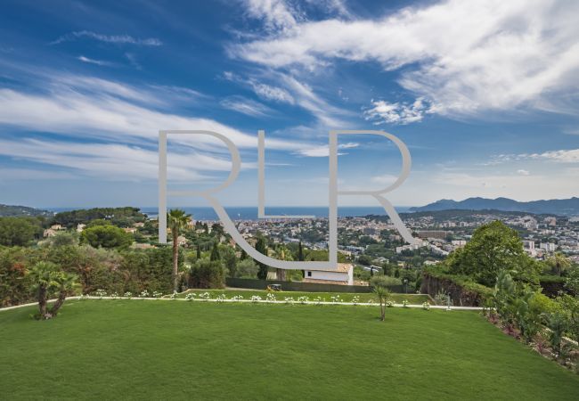 Villa in Mougins - Villa Lacey Villa in Mougins - Villa Lacey