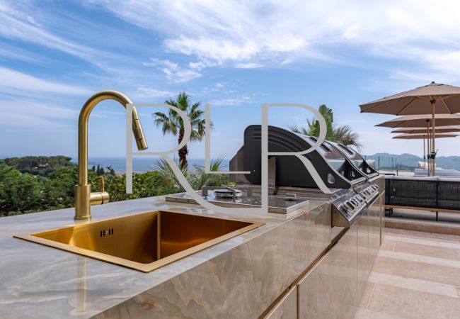 Villa in Mougins - Villa Lacey Villa in Mougins - Villa Lacey