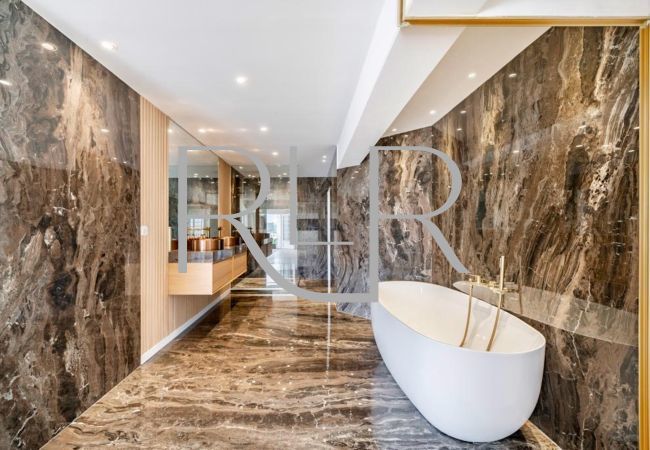 Villa in Mougins - Villa Lacey Villa in Mougins - Villa Lacey