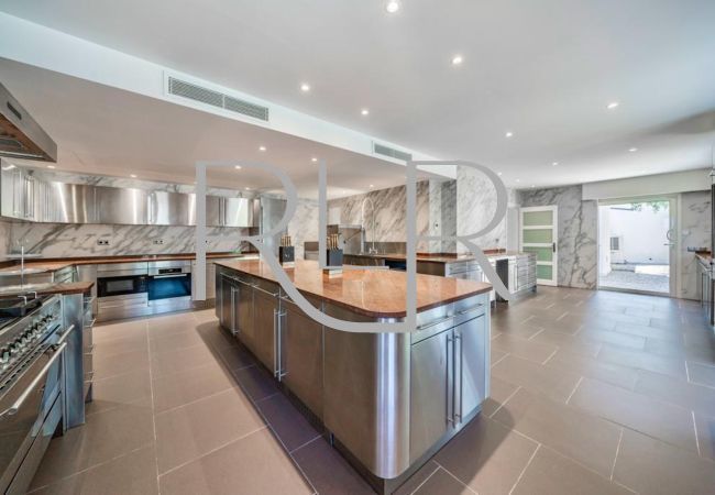 Villa in Mougins - Villa Lacey Villa in Mougins - Villa Lacey