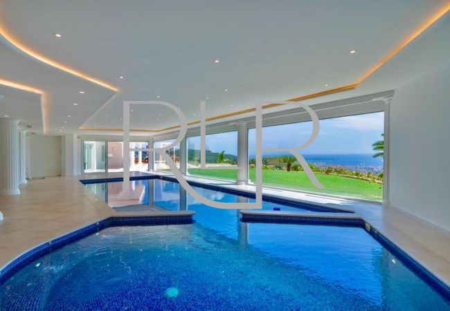 Villa in Mougins - Villa Lacey Villa in Mougins - Villa Lacey