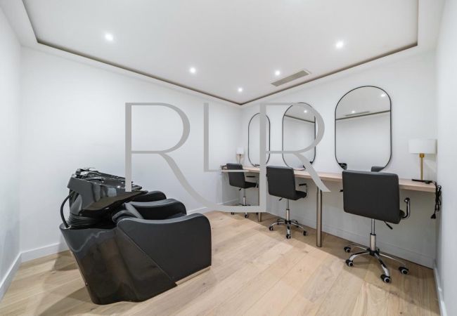 Villa in Mougins - Villa Lacey Villa in Mougins - Villa Lacey