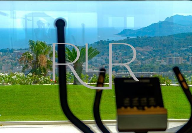 Villa in Mougins - Villa Lacey Villa in Mougins - Villa Lacey