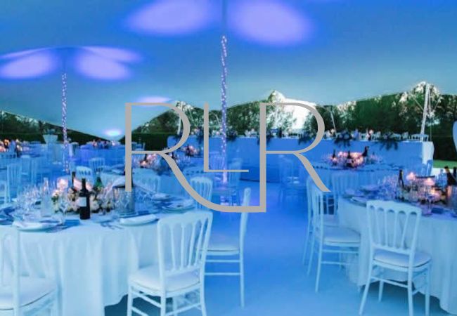 Villa in Saint Paul de Vence - Château des Vallées Villa in Saint Paul de Vence - Château des Vallées