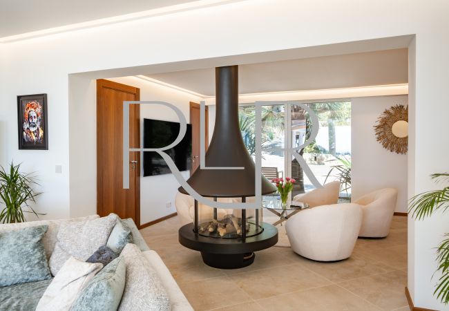 Villa in Mougins - Villa Kennedy Villa in Mougins - Villa Kennedy
