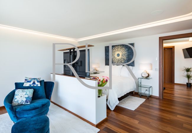 Villa in Mougins - Villa Kennedy Villa in Mougins - Villa Kennedy