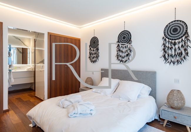 Villa in Mougins - Villa Kennedy Villa in Mougins - Villa Kennedy