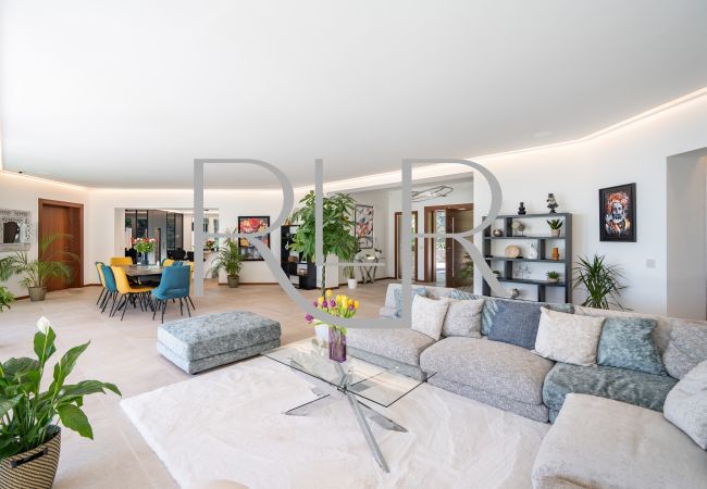 Villa in Mougins - Villa Kennedy Villa in Mougins - Villa Kennedy