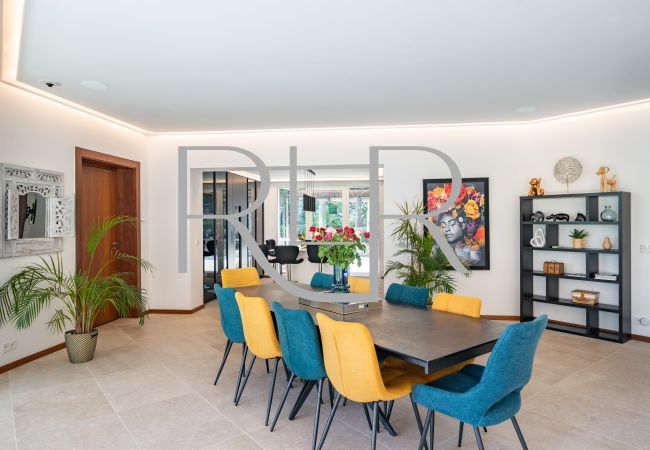 Villa in Mougins - Villa Kennedy Villa in Mougins - Villa Kennedy