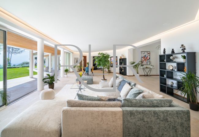 Villa in Mougins - Villa Kennedy Villa in Mougins - Villa Kennedy