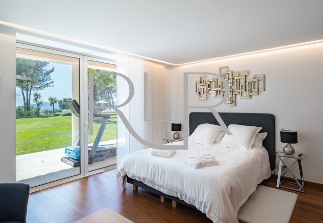 Villa in Mougins - Villa Kennedy Villa in Mougins - Villa Kennedy