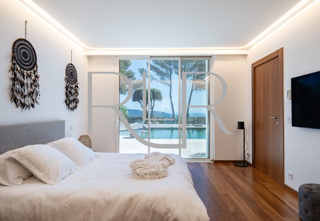 Villa in Mougins - Villa Kennedy Villa in Mougins - Villa Kennedy