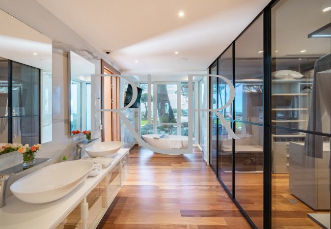 Villa in Mougins - Villa Kennedy Villa in Mougins - Villa Kennedy