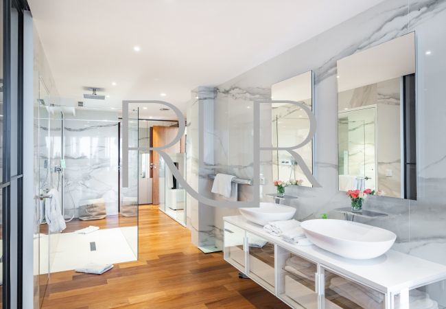 Villa in Mougins - Villa Kennedy Villa in Mougins - Villa Kennedy