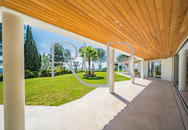 Villa in Mougins - Villa Kennedy Villa in Mougins - Villa Kennedy