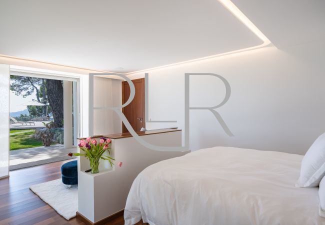 Villa in Mougins - Villa Kennedy Villa in Mougins - Villa Kennedy