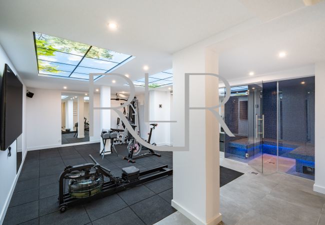 Villa in Mougins - Villa Kennedy Villa in Mougins - Villa Kennedy