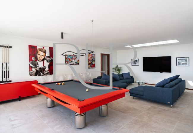 Villa in Mougins - Villa Kennedy Villa in Mougins - Villa Kennedy