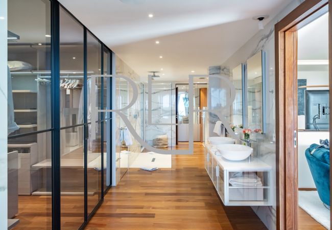 Villa in Mougins - Villa Kennedy Villa in Mougins - Villa Kennedy