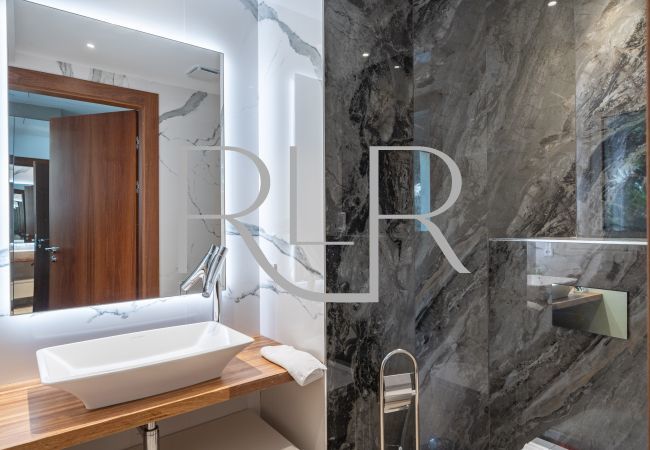 Villa in Mougins - Villa Kennedy Villa in Mougins - Villa Kennedy