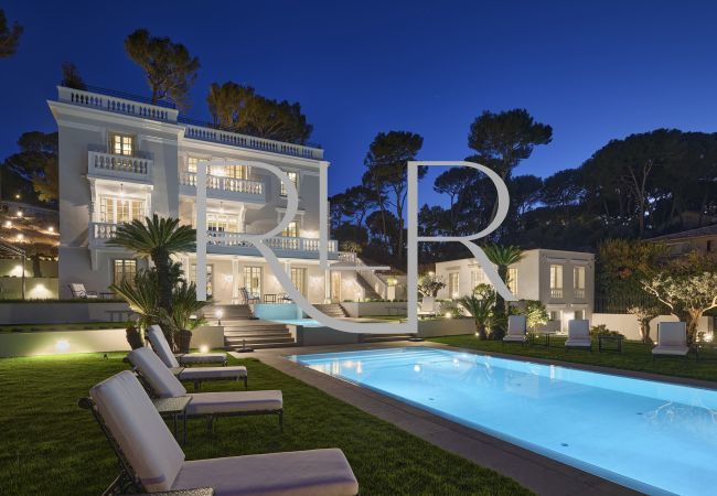 Villa in Antibes - Villa Stella